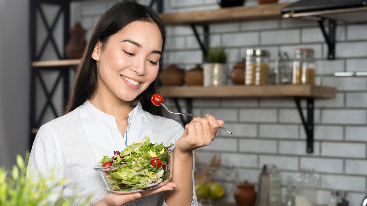 How Changing Your Eating Habits Will Improve Your Overall Health