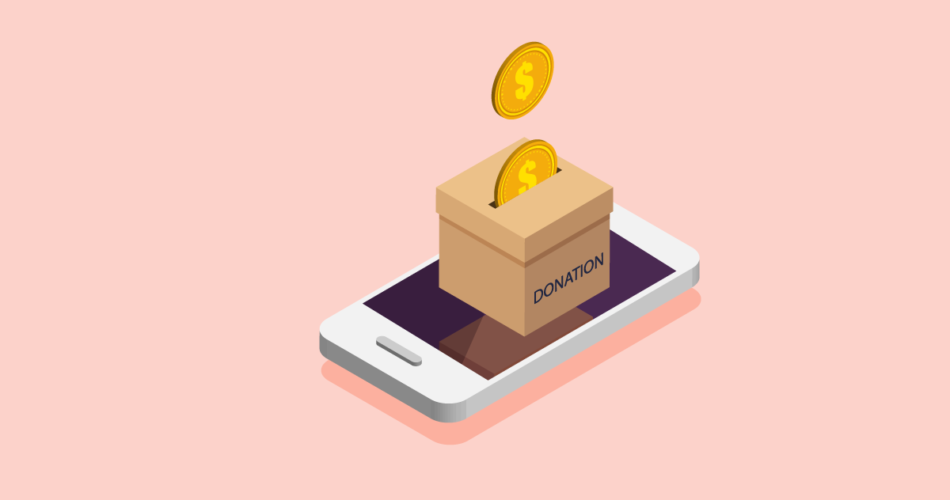 How Technology Helps Non-Profit Organisations Receive Their Donations