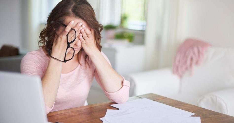 How to Balance Your Financial Stress