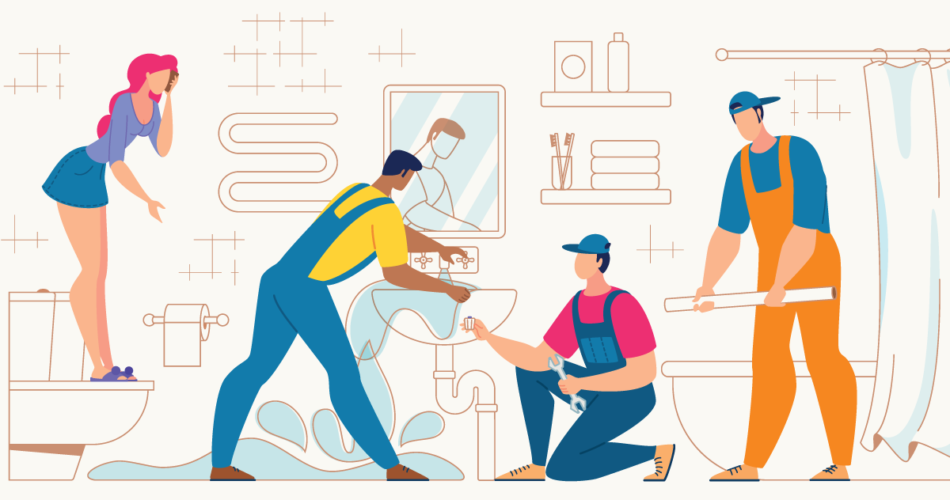 How to Choose the Right Bathroom Renovation Contractor