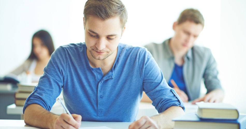 How To Prepare For Entrance Exams Nerdynaut