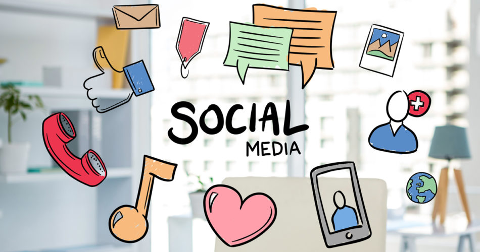 Social Media Is a Great Way to Expand Your Client List