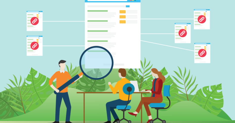 The Good, the Great, the Ugly: 7 Types of Backlinks You Should Know