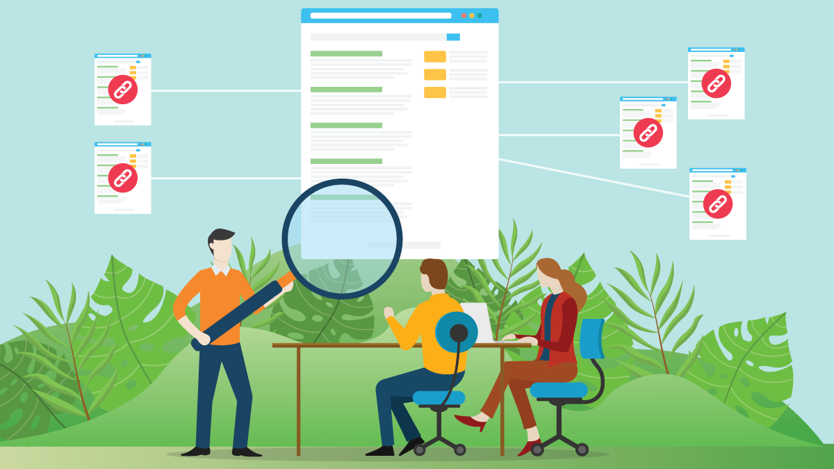 The Good, the Great, the Ugly: 7 Types of Backlinks You Should Know