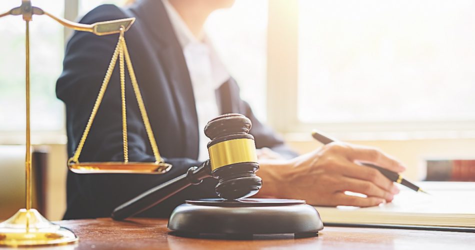 Finding a Criminal Defense Attorney