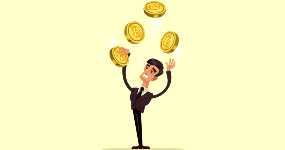Bitcoin Trader
