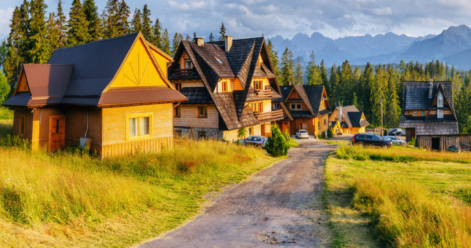 Things You Need to Know When Moving to a House in Countryside