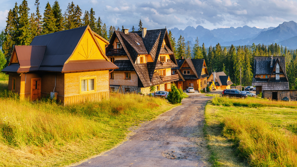 Things You Need to Know When Moving to a House in Countryside Nerdynaut