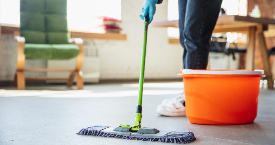 Tips and Tricks You Can Use to Clean Any Space You Need Cleaned
