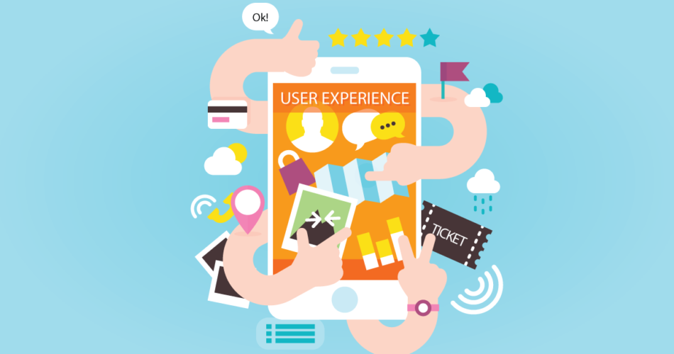 Tips for Making Your Website a Great User Experience