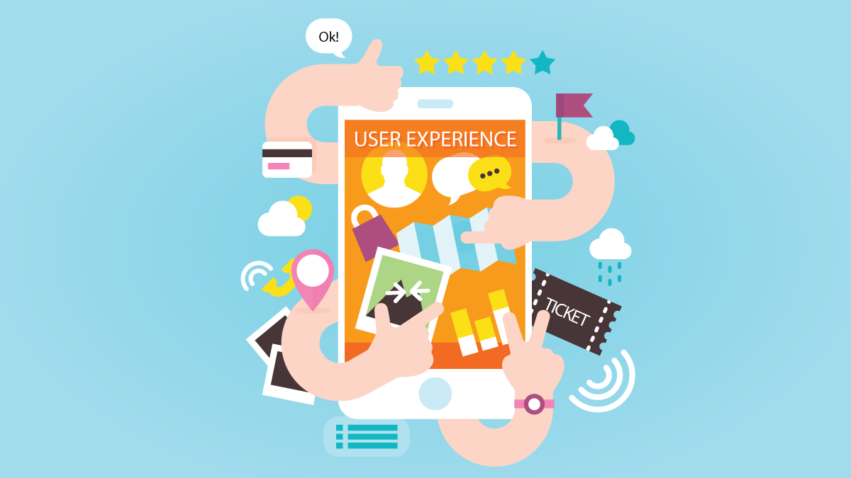 Tips for Making Your Website a Great User Experience - Nerdynaut