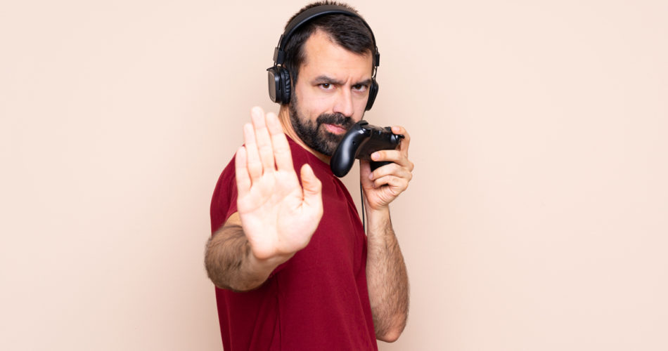 Tips for Safer online Gaming