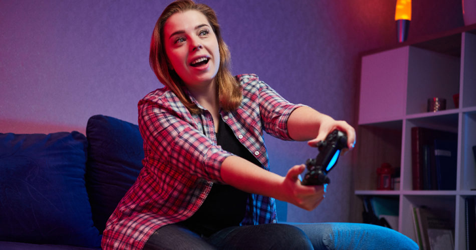 Want to Make Your House Feel Like a Real Gamer's Home? Follow These Tips