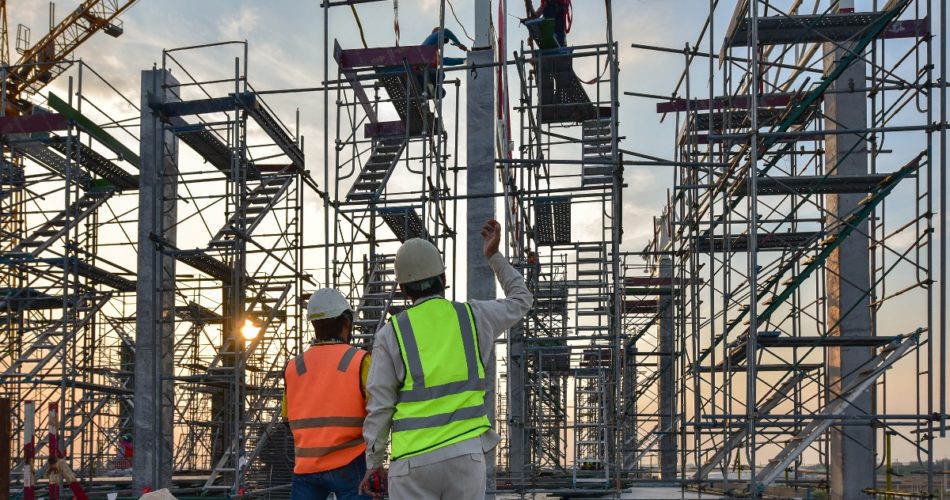 Builder's Liens