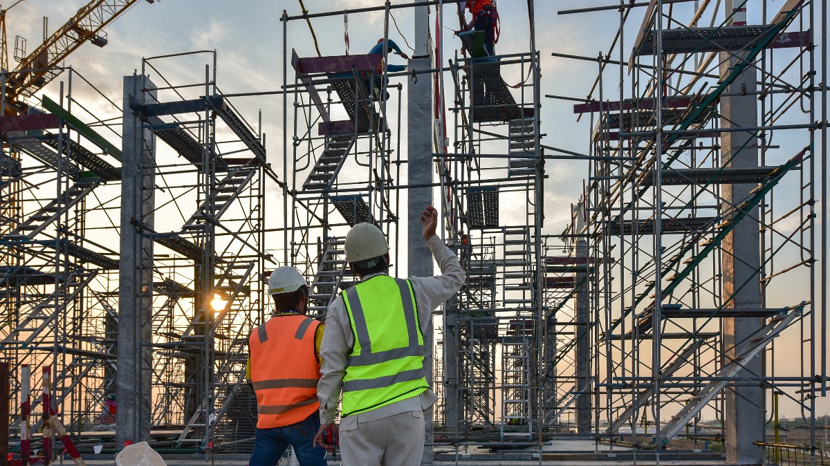 Builder's Liens