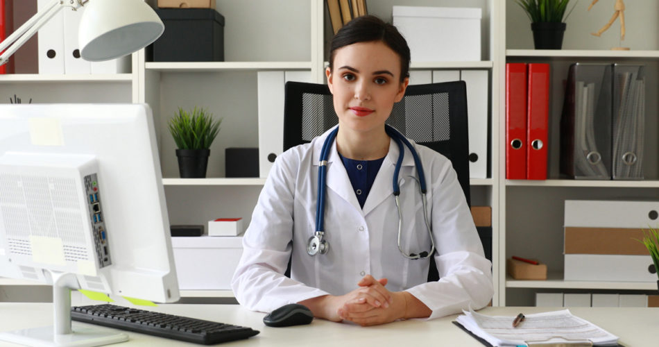 Why Is a Medical Expert Called a Physician?