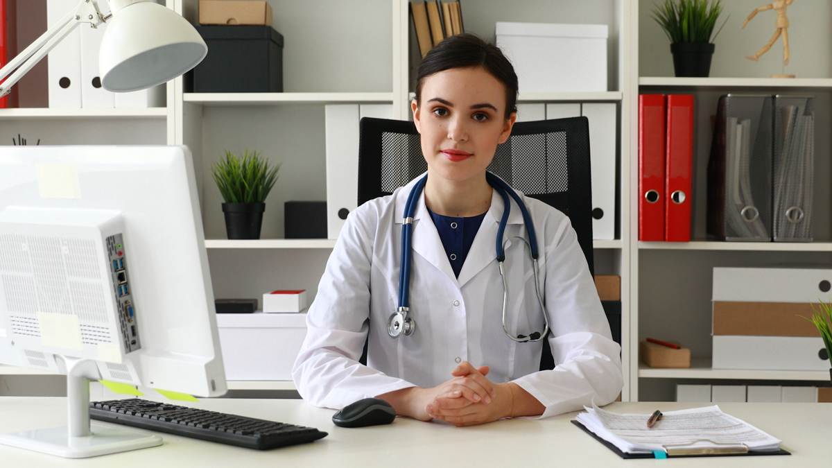 Why Is a Medical Expert Called a Physician? - Nerdynaut