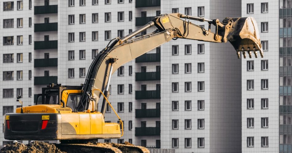 Why it Is Important to Get the Highest Quality Hydraulic Components