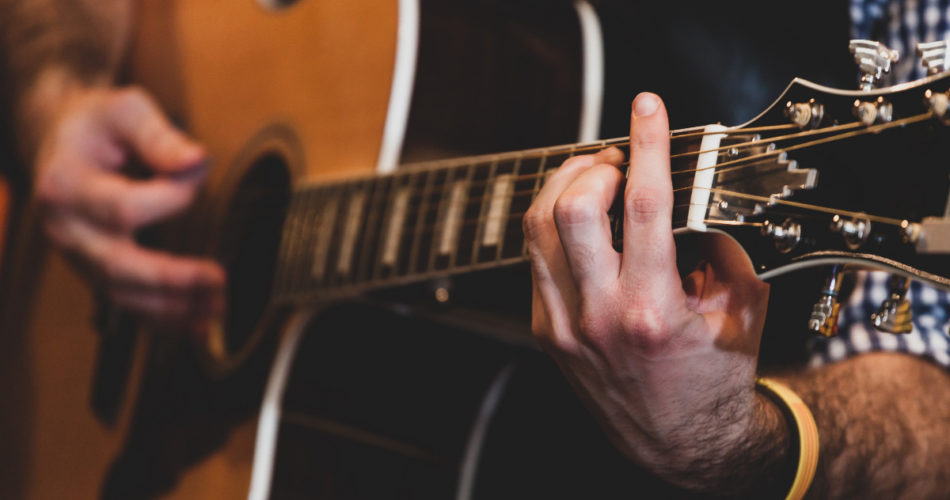 How Tech Is Changing Guitarists Lives
