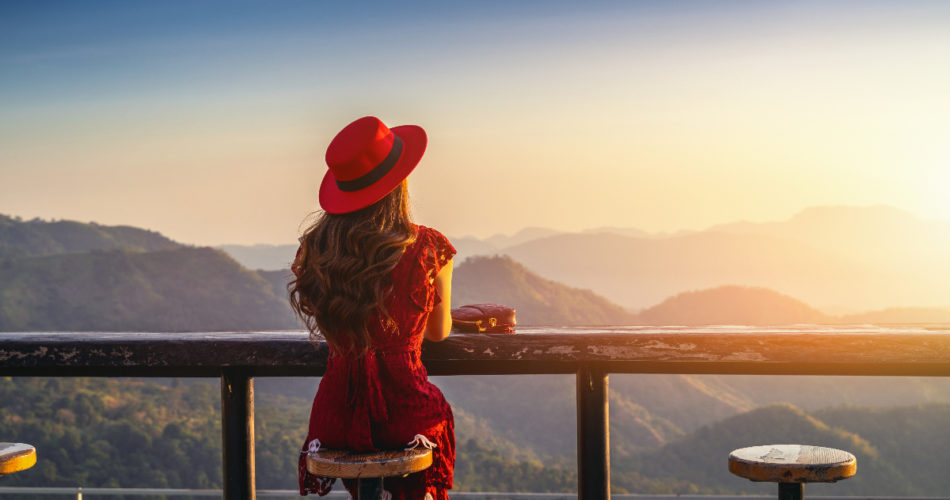 3 Ways To Help You Get More In Touch With Nature