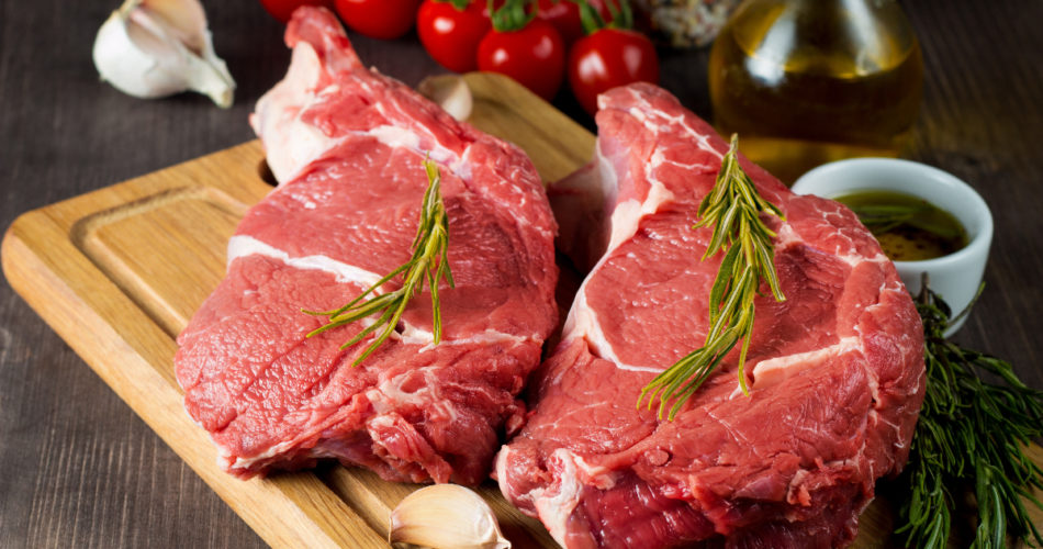4 Better Meat Choices for You and Your Family