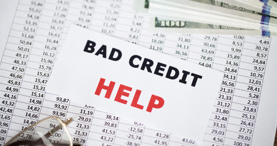 4 Reasons Behind the Most Bad Credit Ratings and How to Prevent It