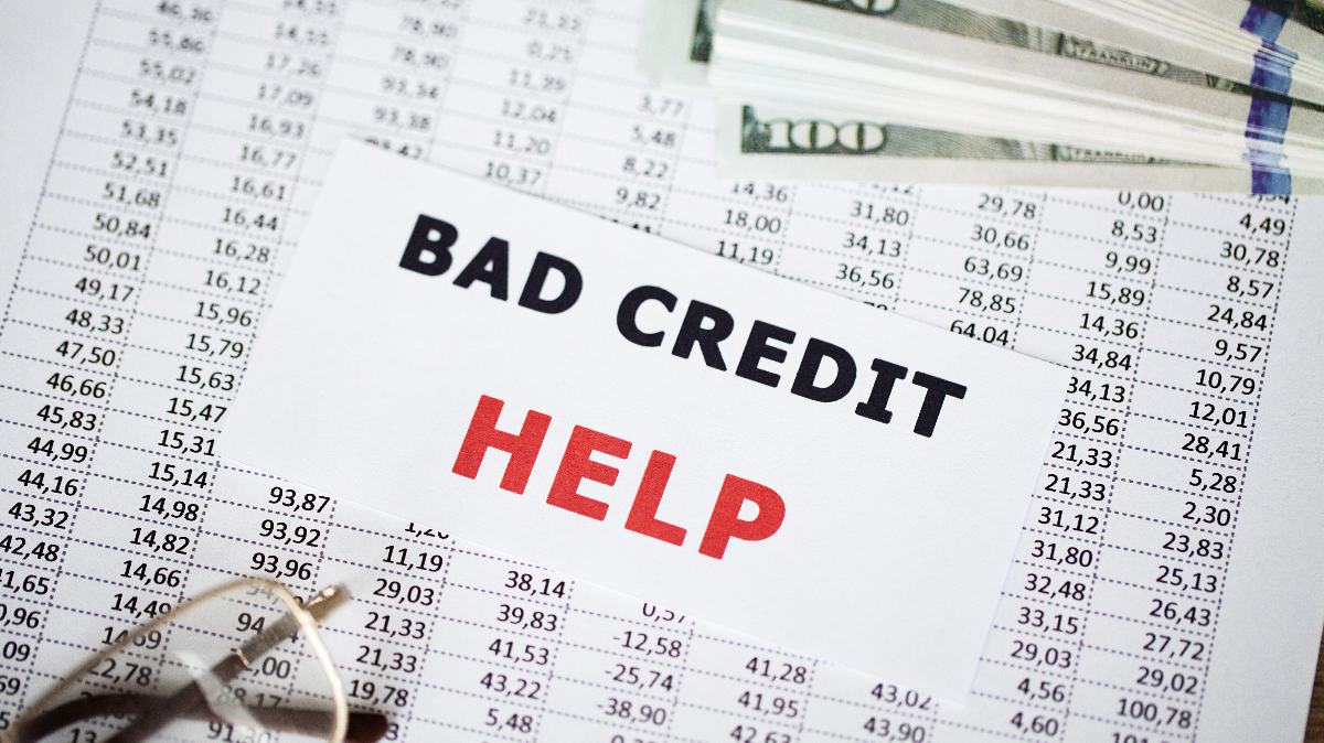 4 Reasons Behind the Most Bad Credit Ratings and How to Prevent It