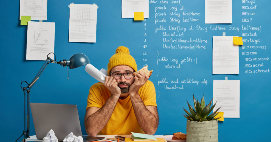 5 Challenges Geeks Face That Others Don’t