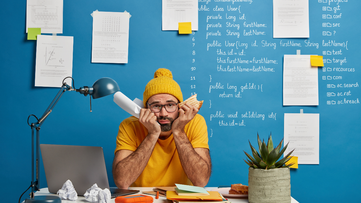 5 Challenges Geeks Face That Others Don’t