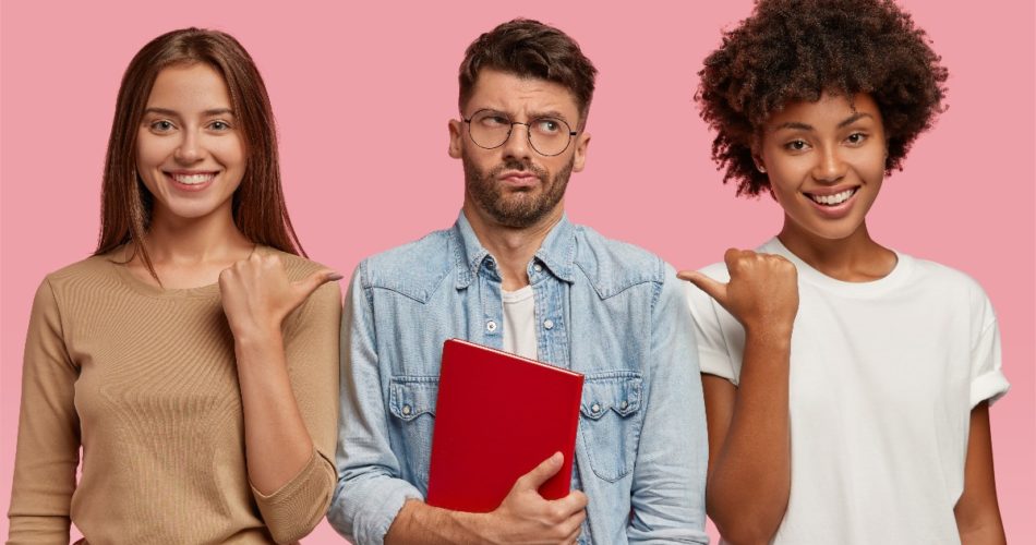 9 Tips on Befriending a Nerd