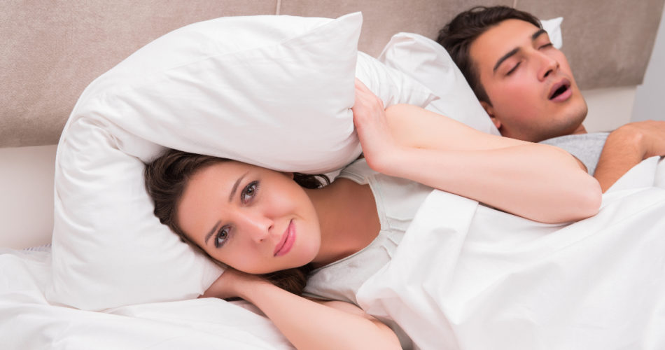 A Beginner's Guide to Treat Sleep Apnea the Right Way and Feel Better Again