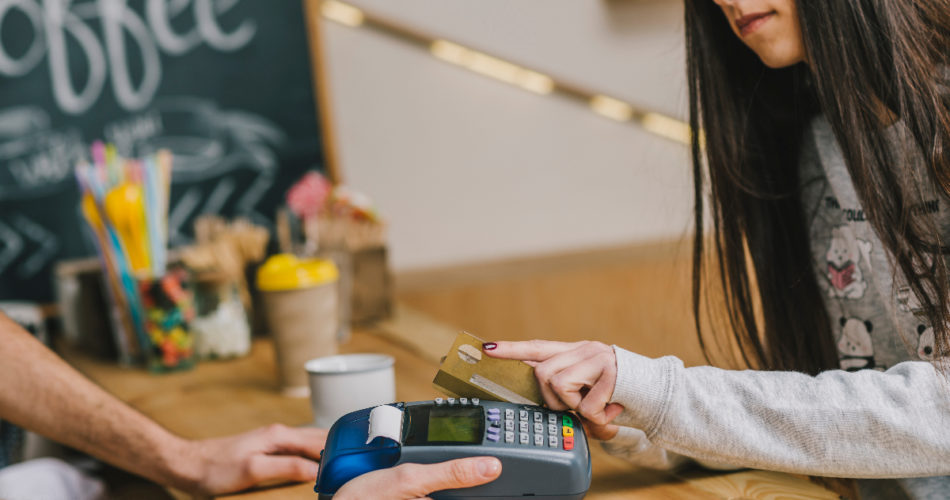 Business Credit Card: What Is it and How it Works