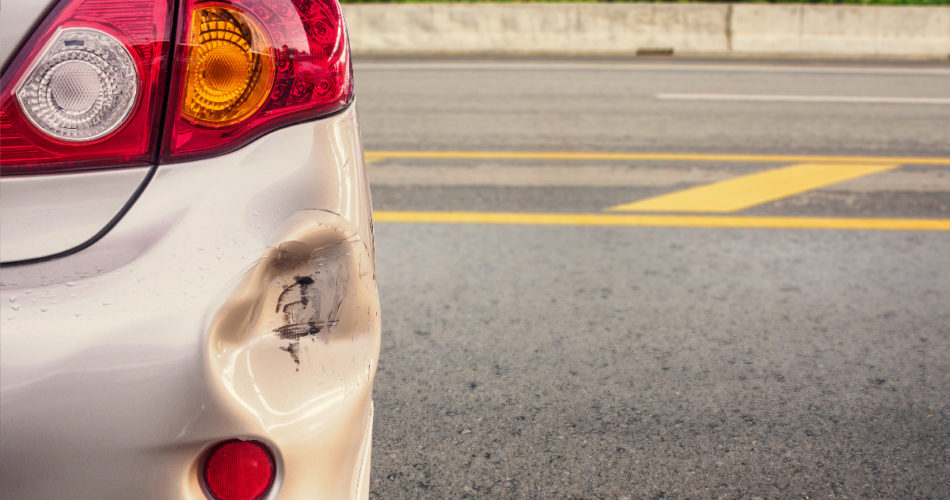 Common Causes of Car Dents and How to Fix Them