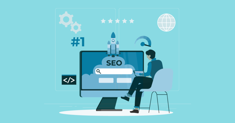 Dallas Seo Points Out Most Important Services for High Ranks