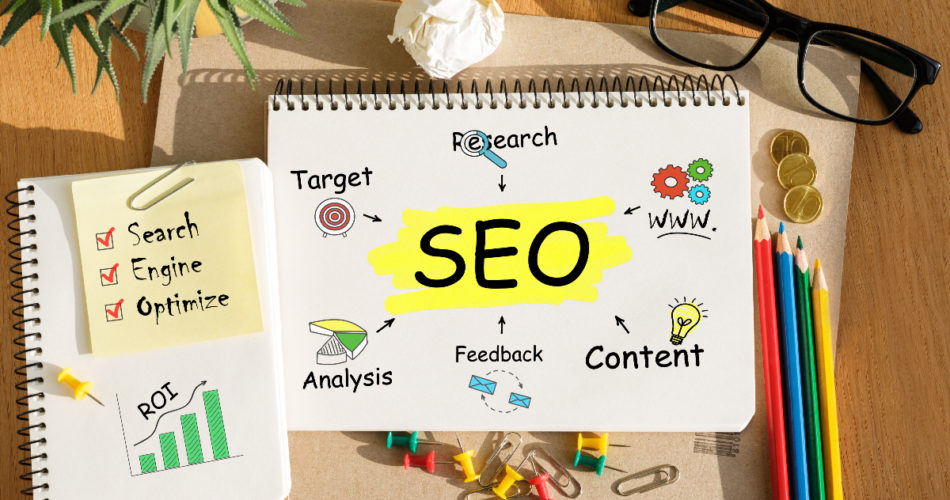 Double Your Search Traffic With These Effective SEO Techniques