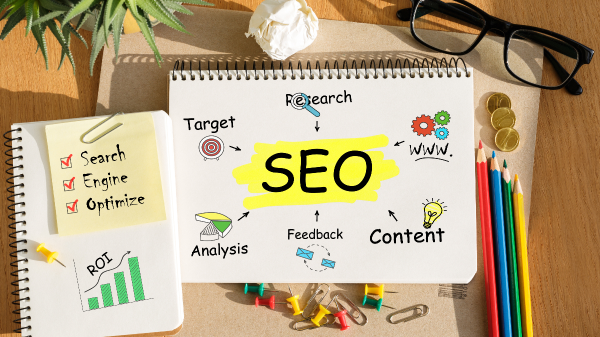 Double Your Search Traffic With These Effective SEO Techniques