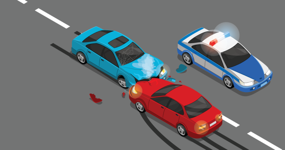 Establishing Fault for a Car Accident: How Is It Done