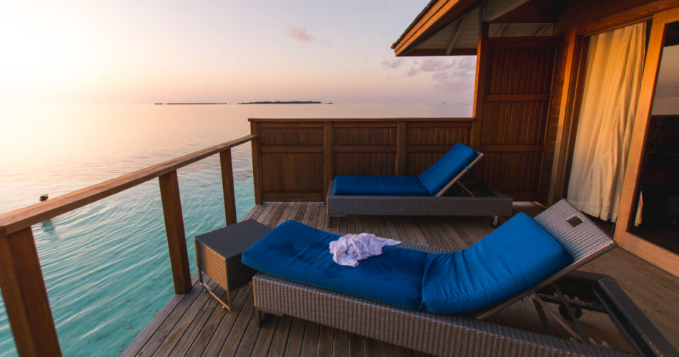 Maintain a Vacation Rental Property