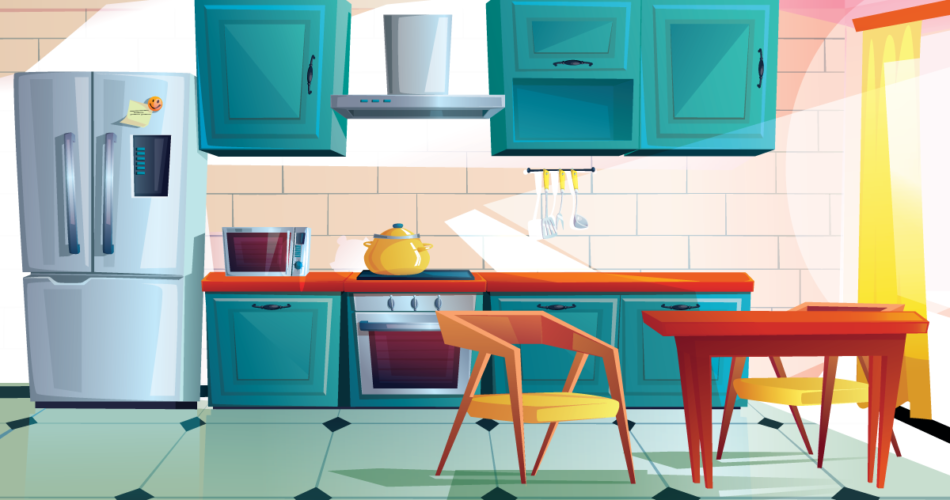 How to Pick Quality Home Appliances While on Budget?