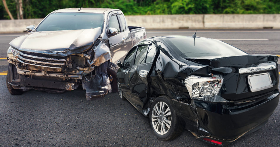 Prove Who Is at Fault in a Vehicle Accident