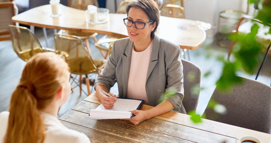 How to Do Well in Your Legal Internship Interview