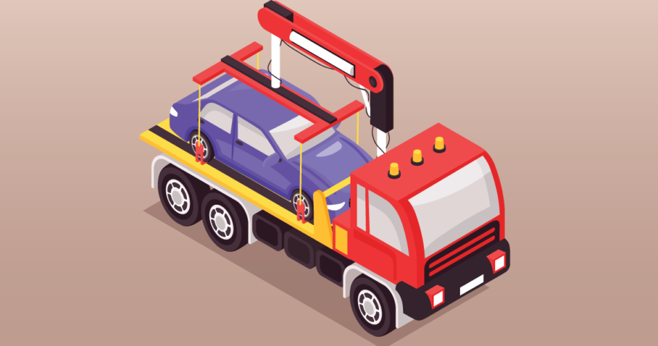 How to Ship a Car Across the Country