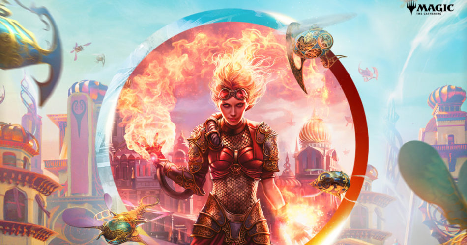 Everything You Didn't Know About Magic the Gathering in One Place