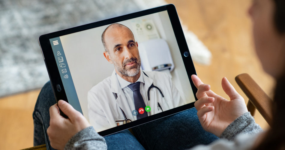 Mental Health Services – Made Convenient With Telemedicine