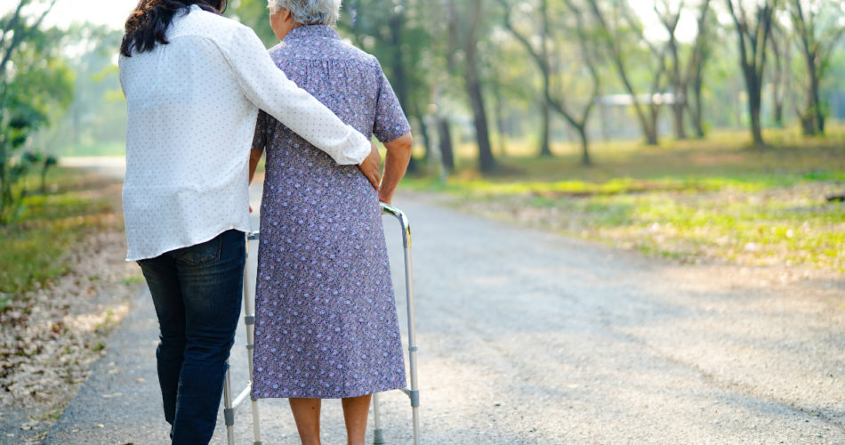 Need a Caregiver? Here Are Some Hiring Tips
