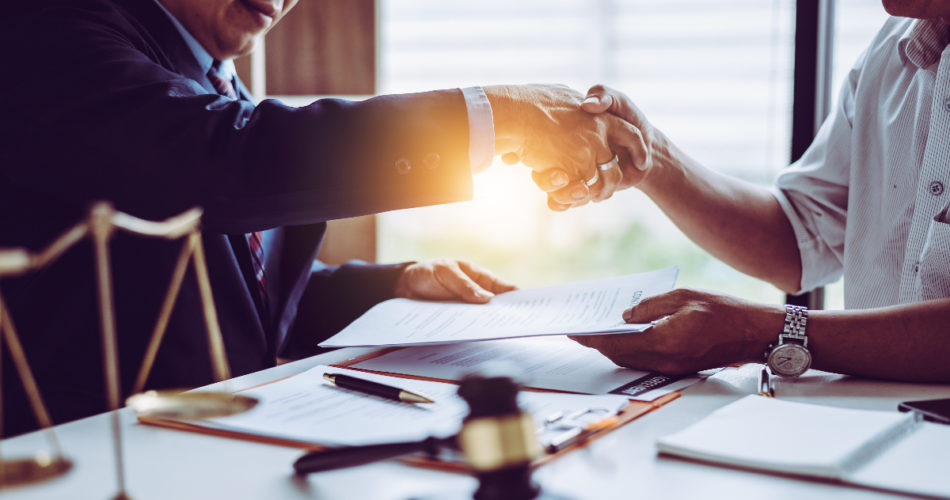 Reasons Why You Have to Hire a Professional Lawyer After an Accident