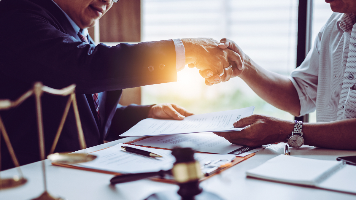 Reasons Why You Have to Hire a Professional Lawyer After an Accident ...
