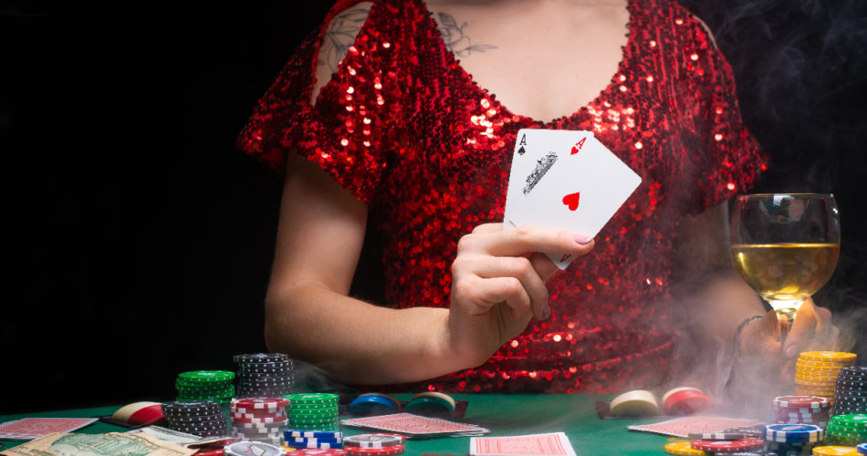 Sneaky Ways People Cheat in Casinos
