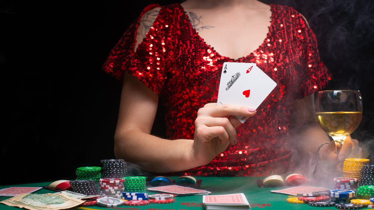 Sneaky Ways People Cheat in Casinos Nerdynaut