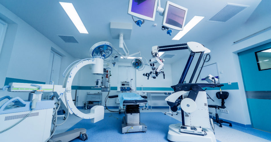 The Most Important Factors To Consider When Buying Medical Equipment